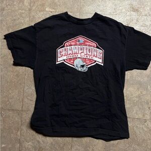 ohio state 2014‎ big 10 champs shirt